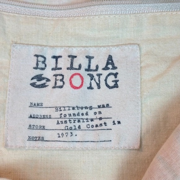 Billa Bong Y2K Boho Peasant Hippie Fringe Colorful Beach Handbag Striped Floral - Picture 13 of 14